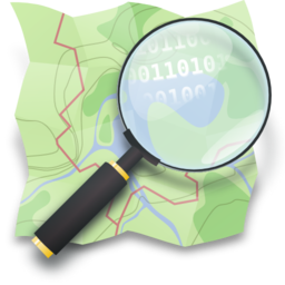 Apple Maps Logo